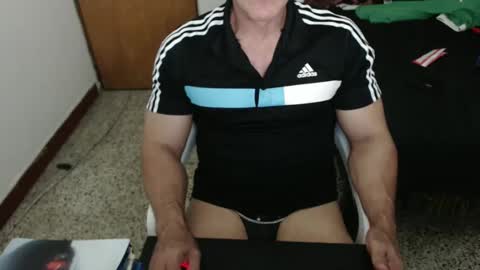 brayam online show from February 23, 11:14 pm