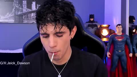 Jeick online show from September 30, 3:12 am