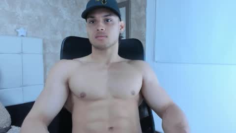 jeicob gagnon online show from January 22, 11:56 am