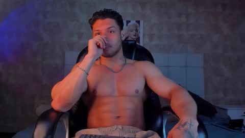 jeicob gagnon online show from September 23, 2:44 am