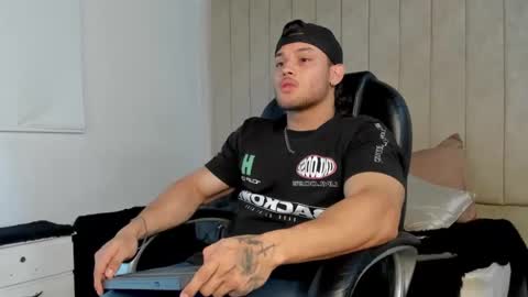 jeicob gagnon online show from October 13, 10:10 am