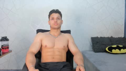 jeicob gagnon online show from December 30, 8:36 pm