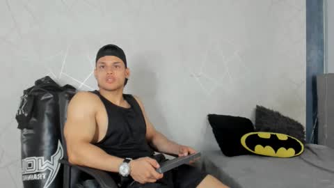 jeicob gagnon online show from December 17, 8:10 pm