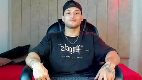 jeicob gagnon online show from September 30, 5:57 am