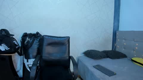 jeicob gagnon online show from December 24, 11:11 pm