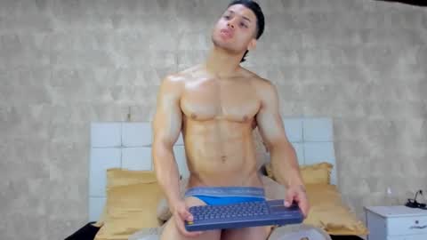 jeicob gagnon online show from February 26, 1:41 pm