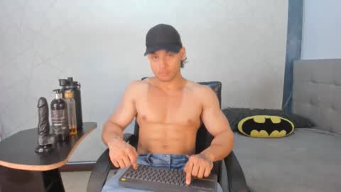 jeicob gagnon online show from January 18, 9:45 pm