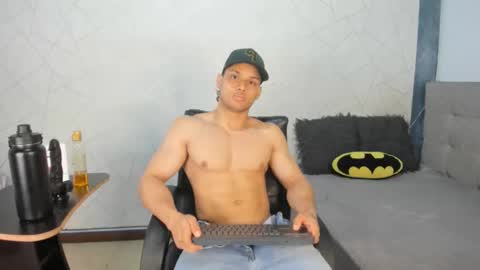 jeicob gagnon online show from January 11, 9:36 pm