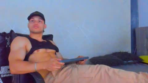 jeicob gagnon online show from December 15, 8:25 pm