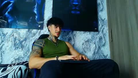JC online show from June 24, 2:03 am