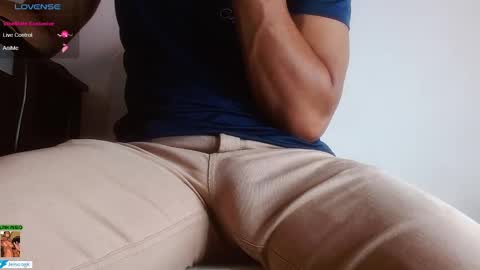 Jason online show from January 7, 5:20 pm