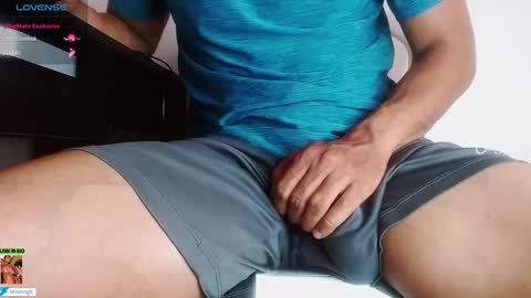 Jason online show from January 3, 4:48 pm