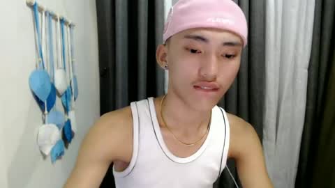 jemart_urnaughtboy online show from June 28, 2:23 pm