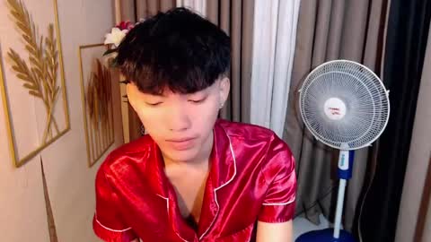 jemart_urnaughtboy online show from July 18, 12:43 pm