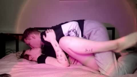 jenny_couple online show from October 24, 3:58 pm