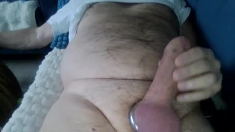 jens19651 online show from March 28, 7:19 am