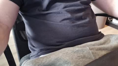 jens_sen online show from February 16, 1:16 pm