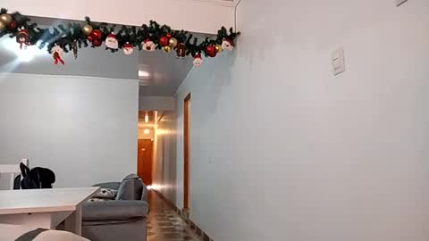 Snapshot of jerague chatting on December 29, 5:12 pm JERAGUE online show from December 29, 5:12 pm