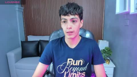  JEREMIAS  online show from May 19, 7:42 pm