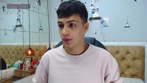 Snapshot of jeremias_1 chatting on December 16, 12:06 pm  JEREMIAS  online show from December 16, 12:06 pm