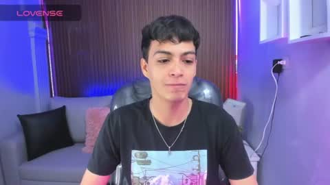  JEREMIAS  online show from June 27, 1:17 pm