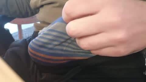 Machine  Sperme  online show from March 9, 3:05 pm