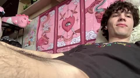 jeremy1scott online show from April 15, 5:18 am