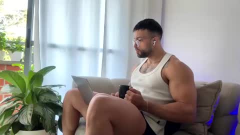 Jeremy online show from July 11, 1:02 pm
