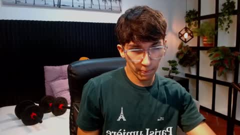 Jeremy online show from February 4, 11:38 am