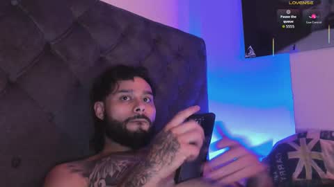 Snapshot of jeremygerard chatting on October 13, 12:55 pm Jeremy online show from October 13, 12:55 pm