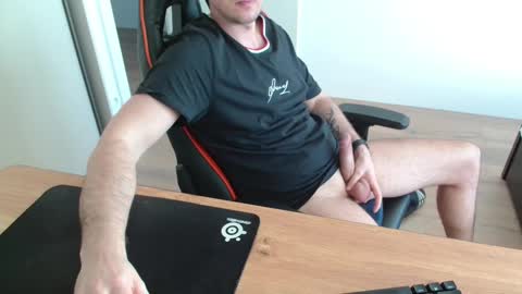 Boy likes daddies online show from February 27, 3:44 pm