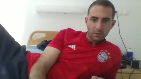 Snapshot of jeropa5476 chatting on October 11, 2:21 pm jeropa5476 online show from October 11, 2:21 pm