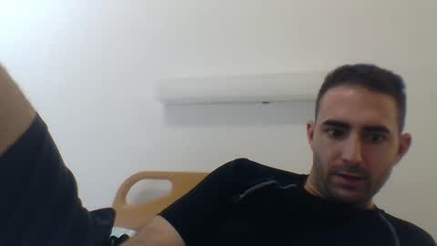 Snapshot of jeropa5476 chatting on January 23, 12:52 pm jeropa5476 online show from January 23, 12:52 pm