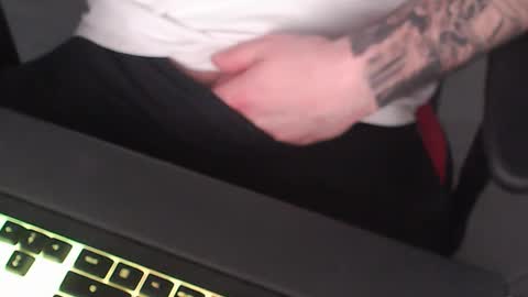 jerry9519 online show from March 4, 7:59 am