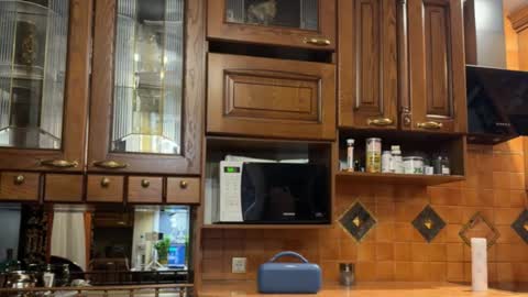 Jerry  online show from January 15, 6:32 pm