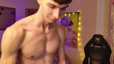 Jerry  online show from November 29, 8:55 pm