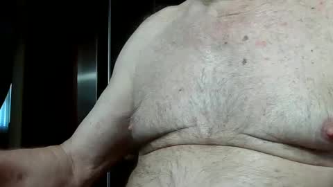 jerrynfla online show from January 31, 1:45 pm