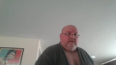 Harry online show from January 6, 9:52 am