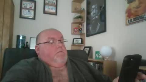 Harry online show from February 14, 9:03 am