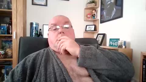 Harry online show from November 1, 9:35 am