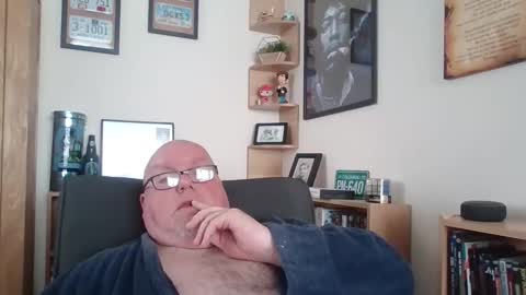 Harry online show from March 28, 8:58 am