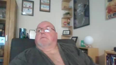 Harry online show from January 20, 8:41 am