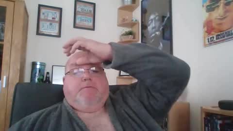 Harry online show from March 6, 8:30 am