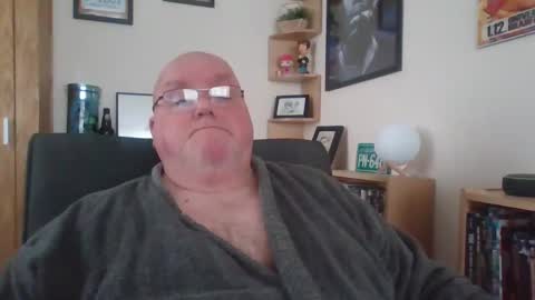 Harry online show from March 8, 9:24 am