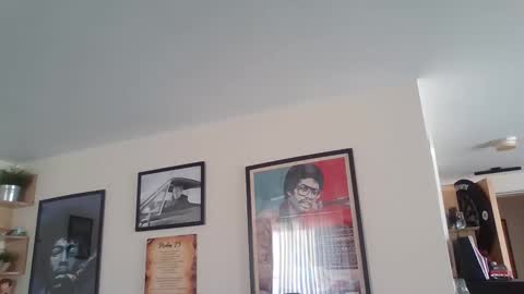 Harry online show from March 27, 8:48 am