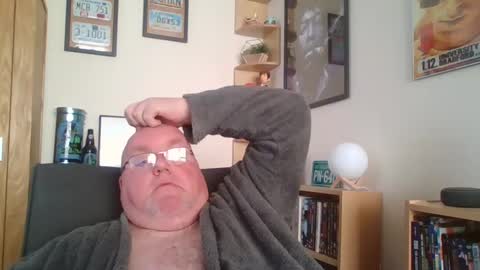 Harry online show from February 28, 7:58 am