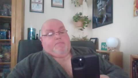 Harry online show from December 5, 10:12 am