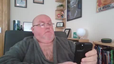 Harry online show from February 20, 8:50 am