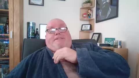 Harry online show from February 13, 10:09 am