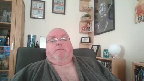 Harry online show from February 6, 9:00 am